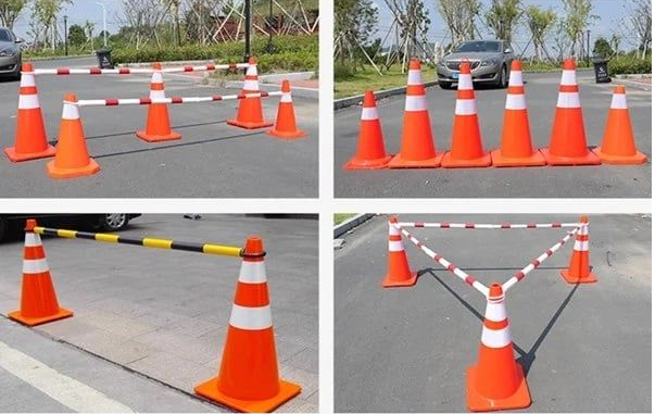 CỌC TIÊU GIAO THÔNG